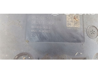 Блок АБС 06210951773 Honda Accord 2008 - 2016 года