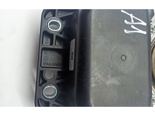 Подушка безопасности пассажира 82A880204F, 3094870AF Audi A1