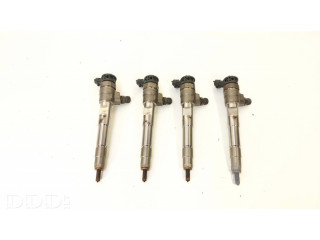 Vstřikovač 0445110, 0445876882 Volkswagen Caddy pro naftový motor 2.0