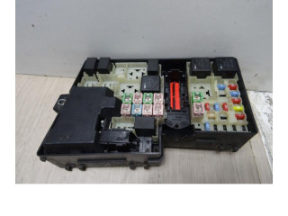 Блок предохранителей     Volvo C70    