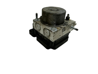 АБС Steuergerät 476605492R, 4B0S0901 Dacia Sandero 2008 - 2012 года