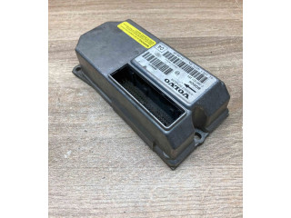 Блок подушек безопасности 8645271, 0285001254   Volvo S60