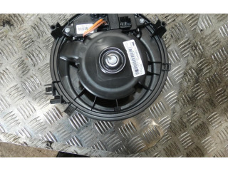 Вентилятор печки Audi A3 S3 8V