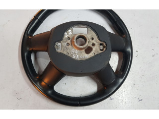 Руль Audi Q5 SQ5 2008 - 2017 года 4L0419091AC