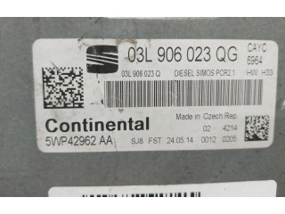 Řídící jednotka 5WP42962 Seat Toledo IV (NH) 2014