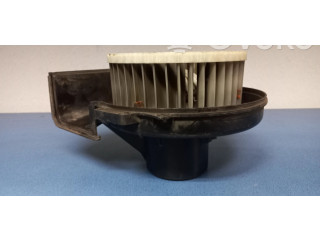 Вентилятор печки       Volkswagen Polo IV 9N3