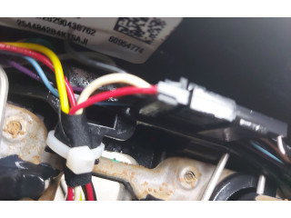 Руль Jeep Compass   -  года P5SX74LT5AJ      