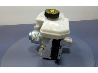 Блок АБС 5A30752, 5A30752   BMW  X3 E83  2003 - 2010 года