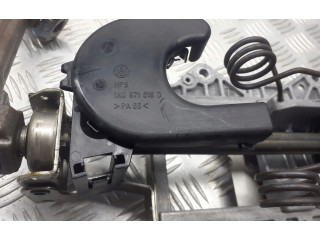    Рулевая рейка 1K1419502   Volkswagen Golf IV 1998 - 2005 года