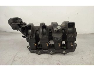 Всасывающий коллектор