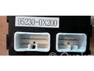 Другие блоки управления / модули Hyundai i10 2007-2012 года 952300X200