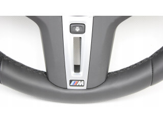 Руль BMW X3 G01 2018 - 2024 года 8094548