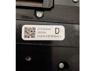 Блок управления климат-контролем 2318C858DD Jaguar XF X250