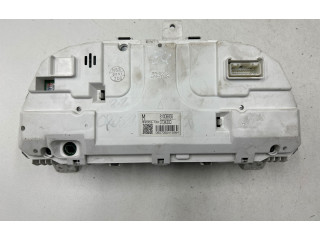 Панель приборов 8100B855, MM0053123   Citroen C-Crosser       