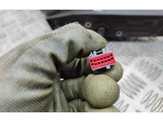 Зеркало электрическое        Ford Transit -  Tourneo Connect  2013 - 2022 года   