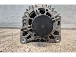 Генератор 231003831R Dacia Sandero