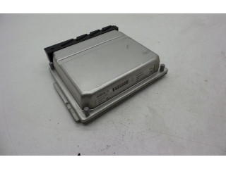 Блок управления впрыском Volvo V70