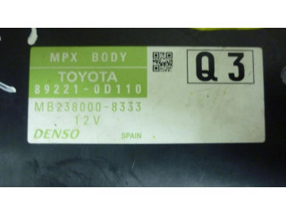 Комфортный модуль