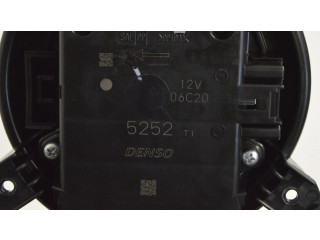 Вентилятор печки    5252   Lexus NX