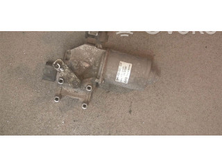 Моторчик дворников Smart ForTwo II