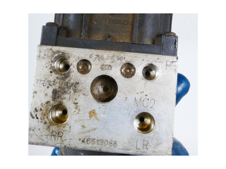 Турбина Блок ABS Alfa Romeo 156 0265216401