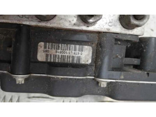 Jednotka ABS 0265951434, Fiat Scudo 2016