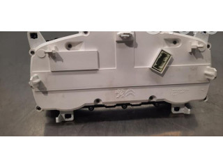 Přístrojová deska Citroen Berlingo 2020 9838081980