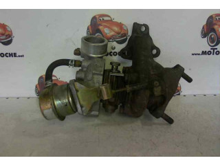 Turbodmychadlo Турбина 91FF6K682AC, XK03290A Ford Escort 1.6