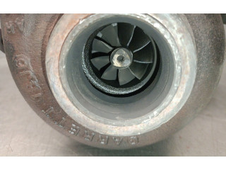  Турбина Fiat Bravo  55205370, 55214063   для двигателя 937A5000      