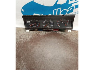 Přístrojová deska  Citroen Berlingo 1994   