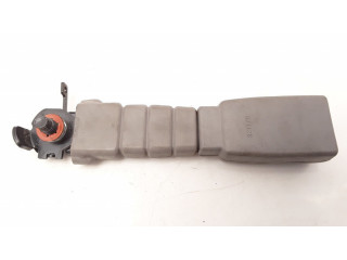 Передняя поясная пряжка