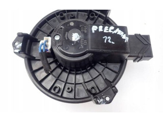 Вентилятор печки Fiat Freemont