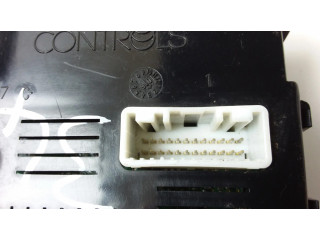 Блок комфорта 8200343734, 216763379M Renault Clio III