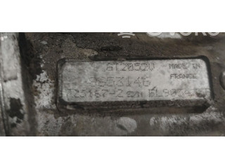 Турбина Volvo V70