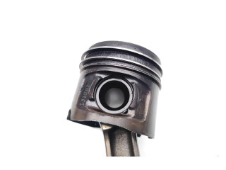 Píst N47D20A BMW 1 E81 E87 N47D20A