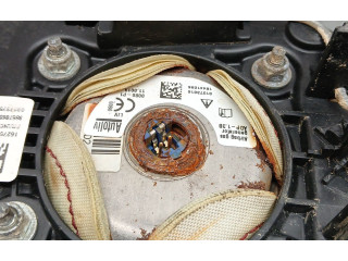 Надувная подушка для руля Renault Clio IV 2012 - года