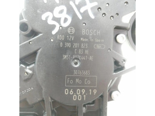 Моторчик заднего дворника 0390201823    Ford S-MAX