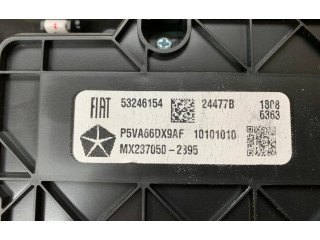 Блок управления климат-контролем P5VA66DX9AF   Jeep Compass