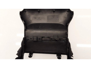 Отделка рулевой оси