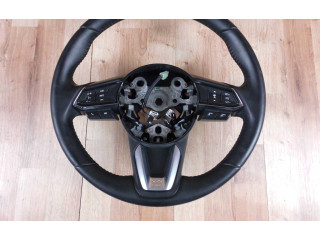 Руль Mazda CX-5 II 2017 - года B63M, KN1C3298X02