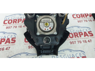 Подушка безопасности водителя MA162111453, MA162111453   Nissan Tiida C11