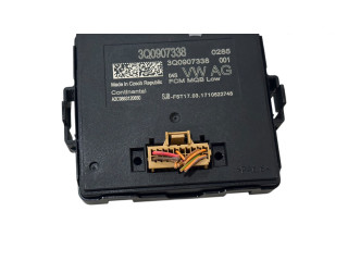 Блок управления 3Q0907338, A2C9863120650   Volkswagen e-Golf