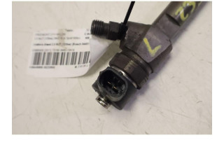 Форсунка 0445110419 Fiat Freemont 939B5000