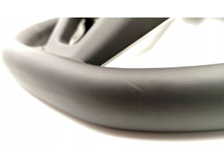 Руль Volkswagen Golf VII  2013 - 2019 года nan, CZARNY      