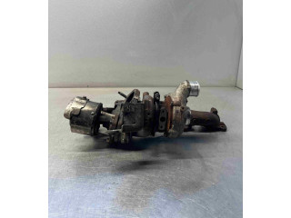 Турбина Jaguar XF AX2Q6K682BC, AX2Q6K682BC