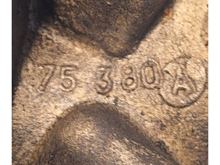 Руль Citroen C8   -  года 75380A      