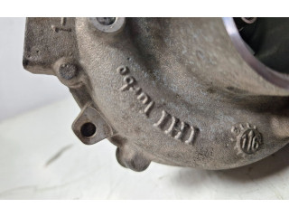 Turbodmychadlo Турбина 670051439 Alfa Romeo Giulia 2.9