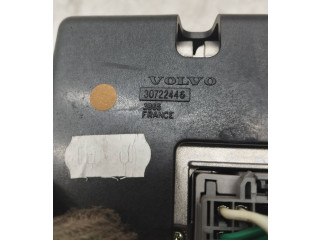 Блок управления климат-контролем 30722446, 3865 Volvo V70