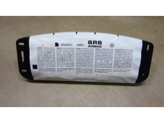 Надувная подушка для пассажира