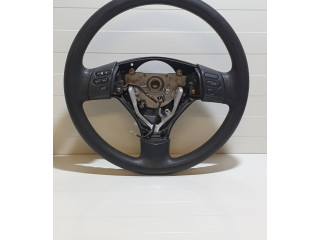 Руль Toyota Corolla Verso E121  2001 - 2004 года GS12001450B1, 681N      